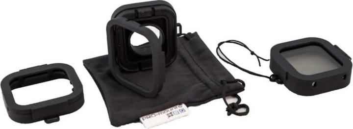 Produktbild PRO-mounts Scuba Red Filters for GoPro Hero 3 3+ 4