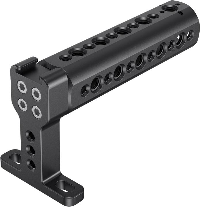 Actual product image SmallRig Top Handle with Cold Shoe (Cheese) (Grip)