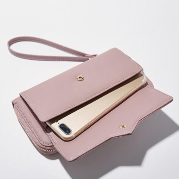 Produktbild Mu Prime Universelle Handy Clutch Tasche