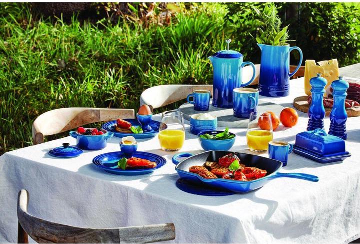 Image du produit Le Creuset Kone Azure (1.60 l)