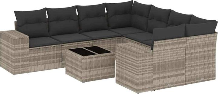 Produktbild vidaXL Caroline