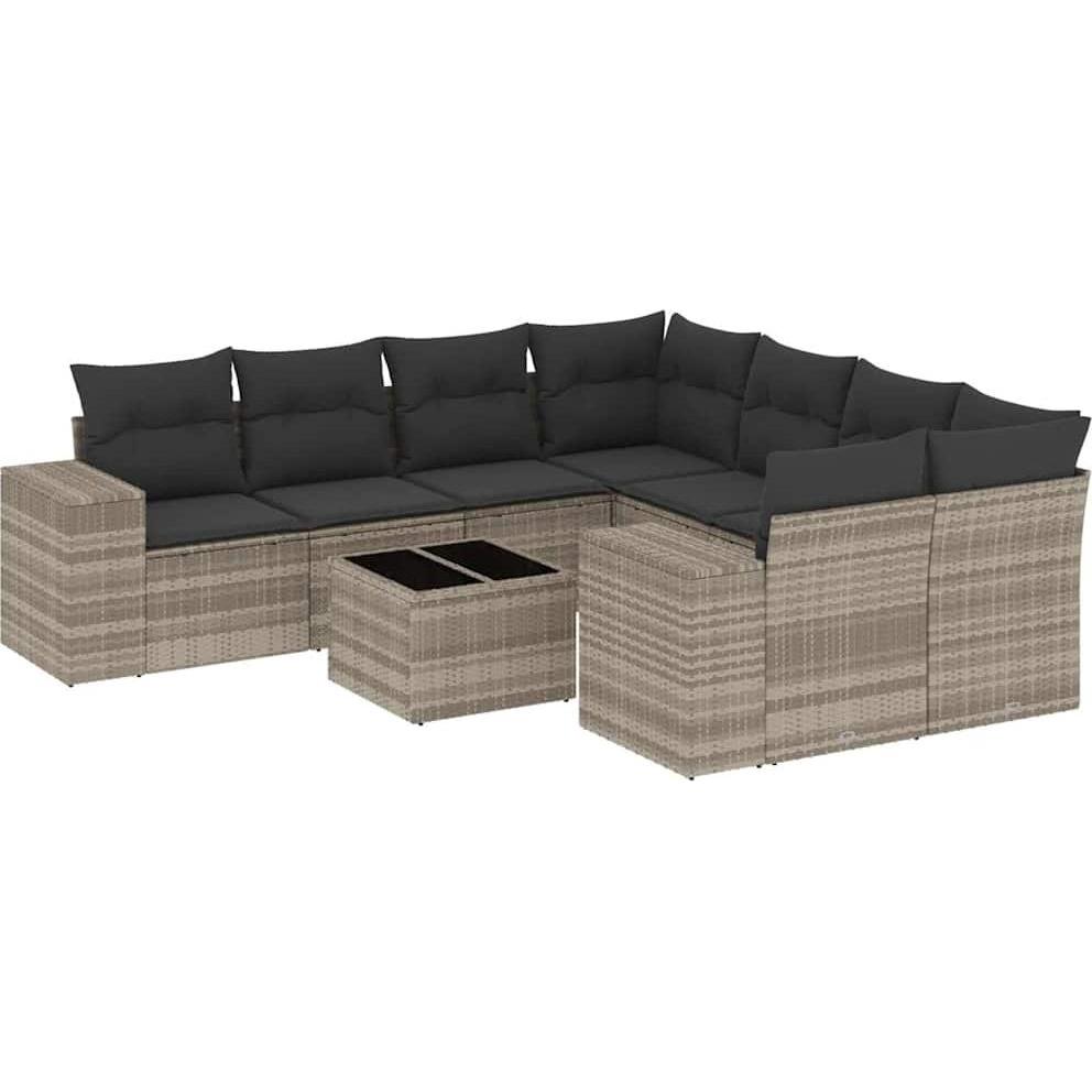 VidaXL, Gartenlounge, Rivy