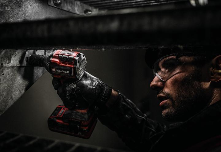 Produktbild Einhell TP-CW 18/260