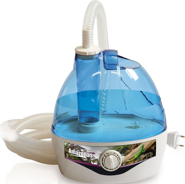 Actual product image Amazonas Mini-Fogger humidifier 2.5l