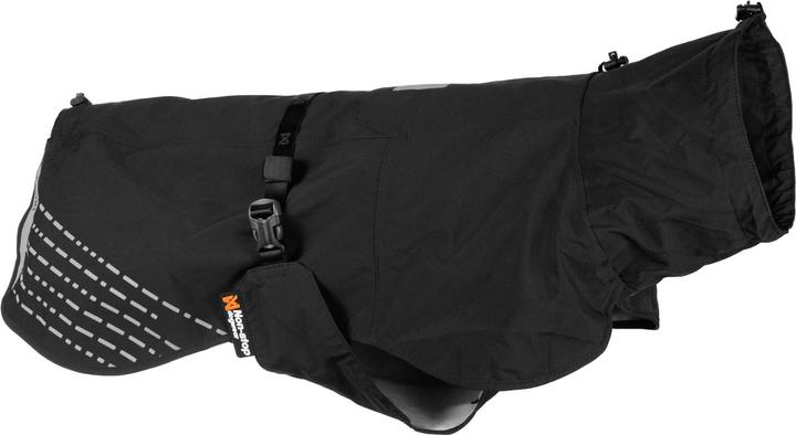 Produktbild Non-Stop Dogwear Hunderegenmantel Fjord Raincoat (27, Hunderegenmantel)