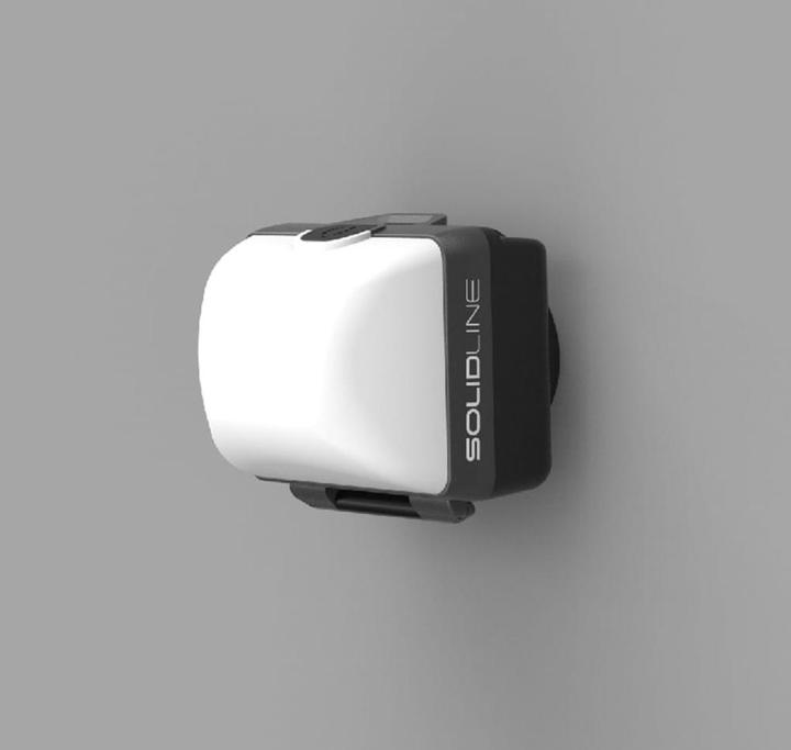 Productafbeelding Ledlenser Solidline Camp2