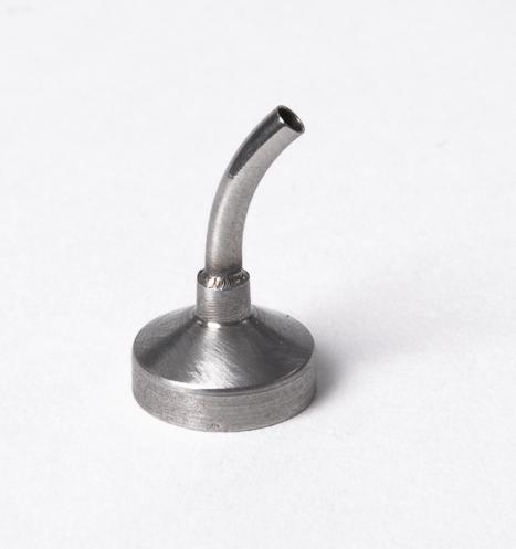Actual product image Hot air nozzle (Hot air nozzle)