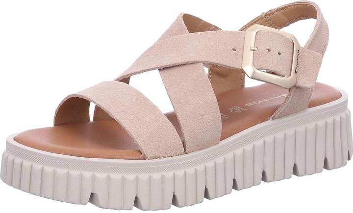 Actual product image Tamaris Sandal (40)