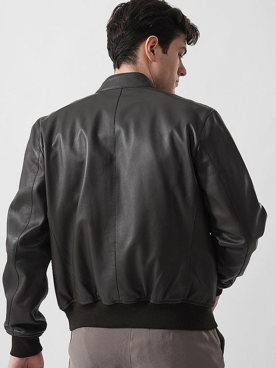 Actual product image Joop! Lederjacke BAMOR (48)