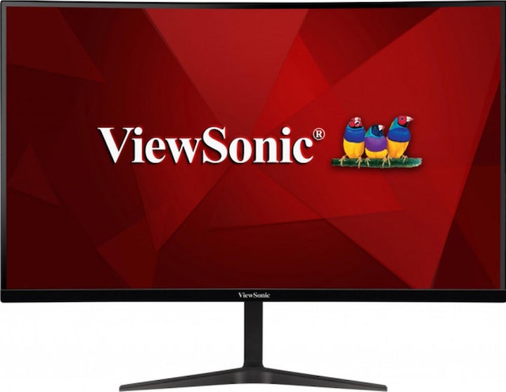 Actual product image Viewsonic VX2718-2KPC-MHD (2560 x 1440 pixels, 27")