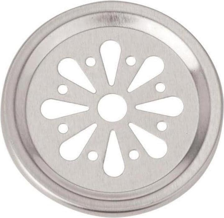 Actual product image Glorex Attachment for Lili Rose Glass