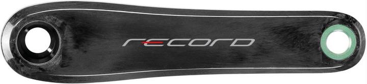 Actual product image Campagnolo Record/EPS crankset 12-speed 34/50 teeth (172.50 mm)