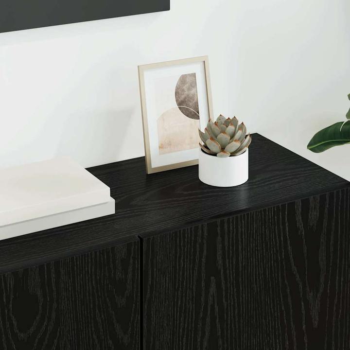 Immagine prodotto vidaXL TV-Wandmöbel (30 x 30 x 102 cm)
