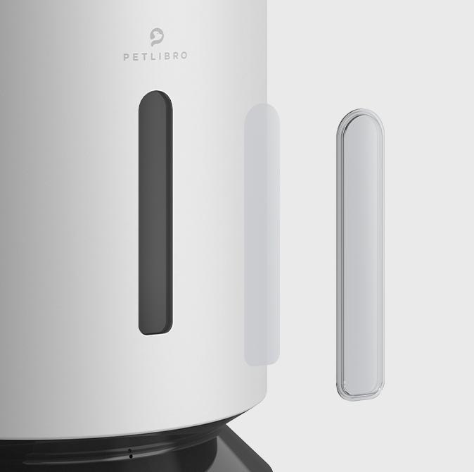 Image du produit Petlibro Granary (5 l)