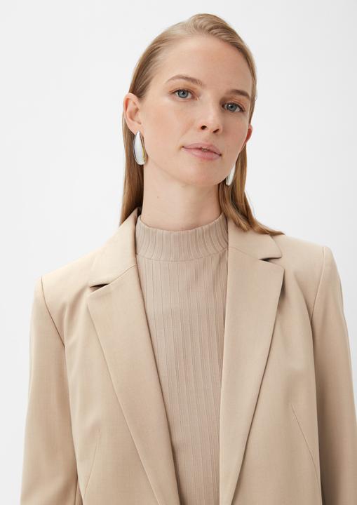 Immagine prodotto Comma Indoor-Blazer Blazer aus Viskosemix (46)