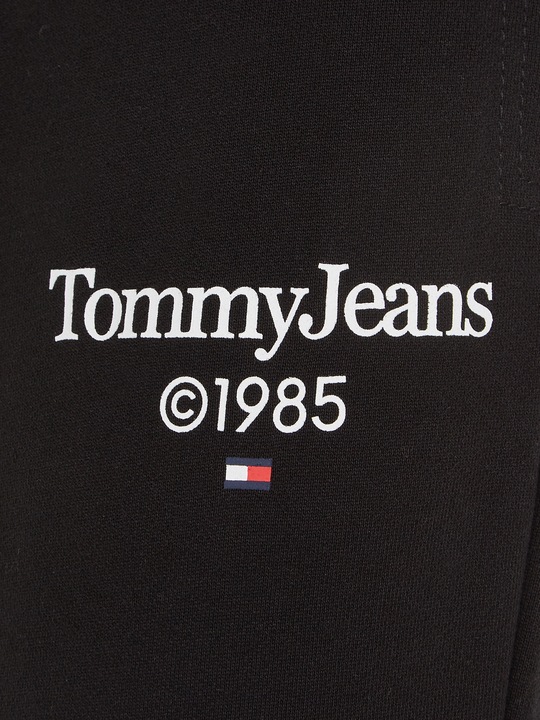 Actual product image Tommy Jeans Tjm Slim Entry Graph Swtpnt Ext (XL)