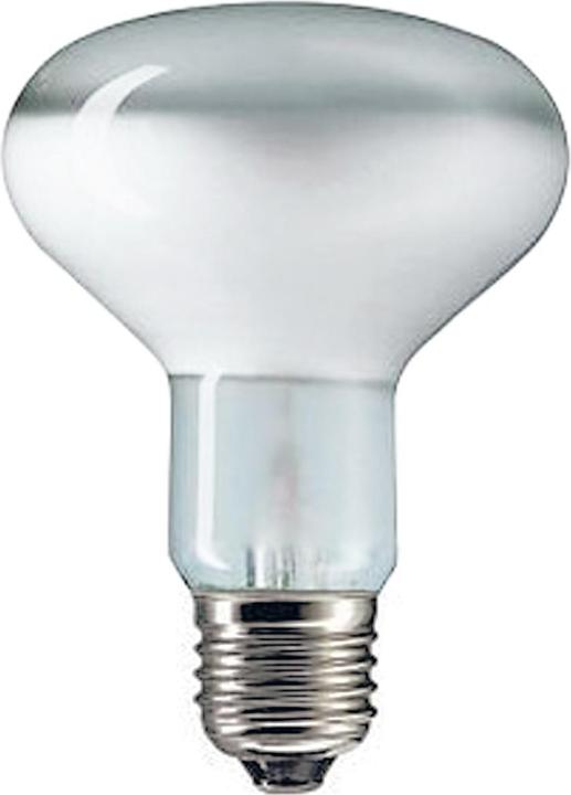 Produktbild Scharnberger+Hasenbein Scharnberg Reflektorlampe 80x110mm R80 41574 (E27, 60 W, 260 lm, 1 x, E)