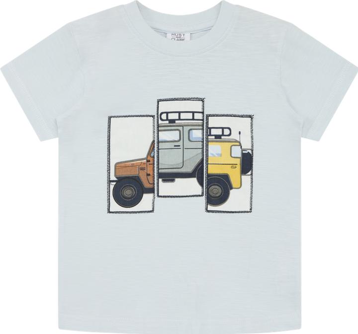 Produktbild Hust and Claire T-Shirt kurzarm HCArthur (128)