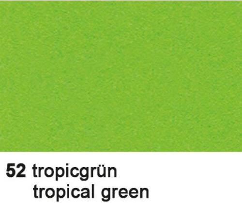 Tropical green