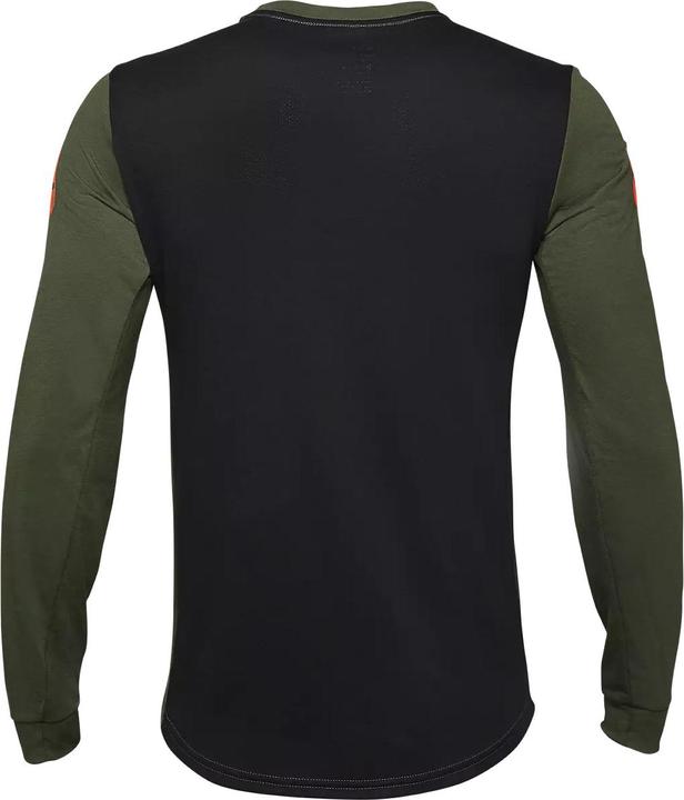 Image du produit Fox Jersey 24 Ranger Dr Ls Aviation Drk (M)