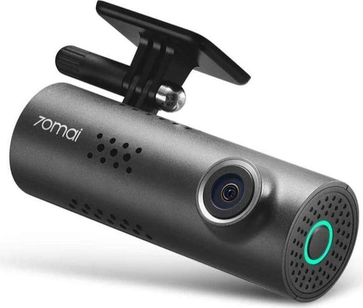 Produktbild 70mai Dash Cam 3 (WLAN, Bluetooth, Akku, Full HD)
