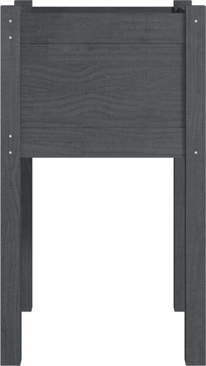 Produktbild vidaXL Pflanzgefäss