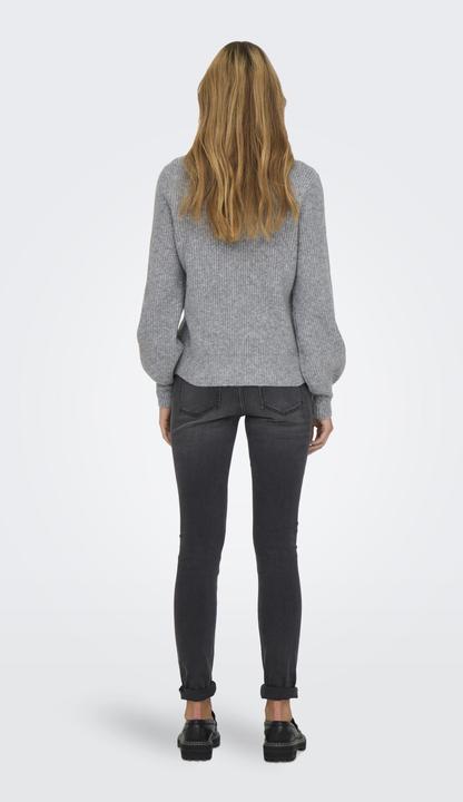 Produktbild Only ONLGAIDA Strickpullover Strickpullover (S)