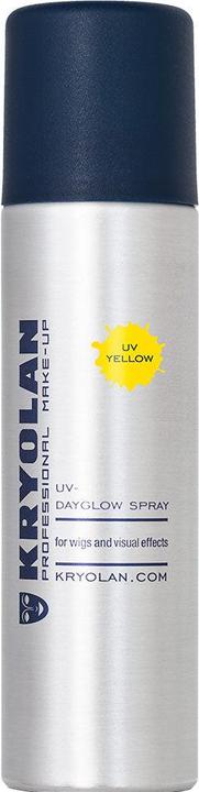Produktbild Kryolan Haarspray UV Color