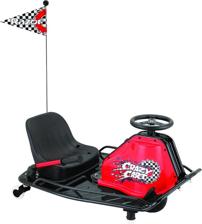 Razor CRAZY CART 20173861 Lithium