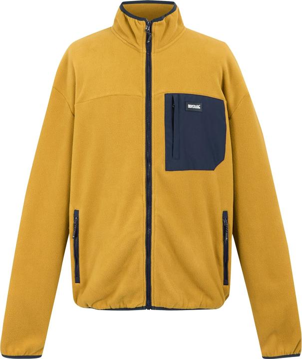 Produktbild Regatta Frankie Fleecejacke Durchgehender Reissverschluss (4XL)