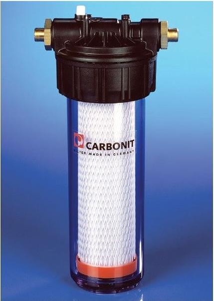 Produktbild Carbonit Untertischfilter VARIO-HP Küche