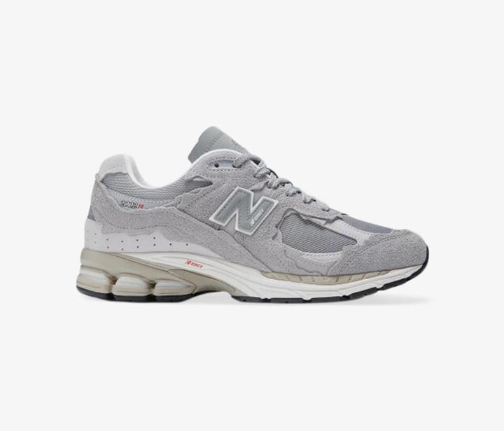 Immagine prodotto New Balance Sneaker "M 2002R Refined Future" grigio (43)