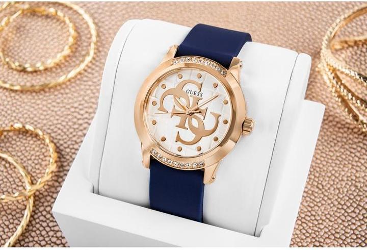 Image du produit Guess I'm guessing - Annette GW0860L2 (Horloge analogique, 36 mm)