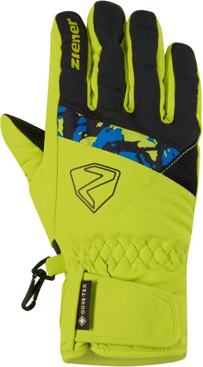Produktbild Ziener Kid's Leif GTX (7.5)
