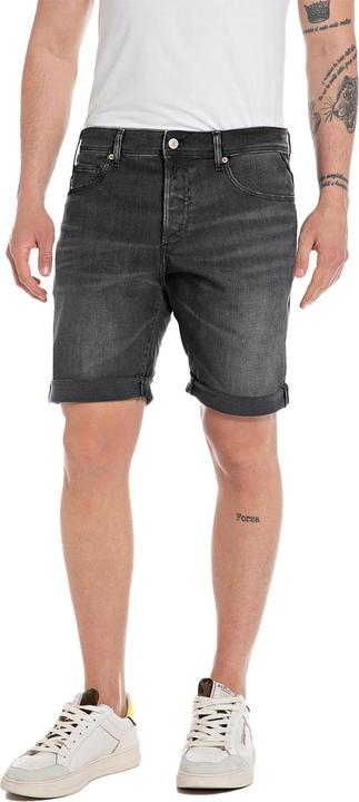 Produktbild Replay RBJ.981 SHORT TAPERED (34)