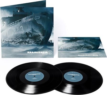 Produktbild Rosenrot (Rammstein)