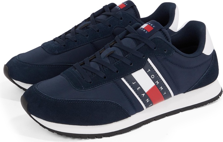 Produktbild Tommy Hilfiger Tjm Runner Lässige Herrenschuhe (40)