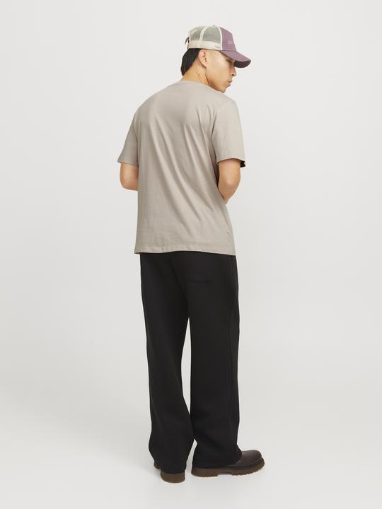 Immagine prodotto Jack & Jones T-shirt stampata con scollo rotondo (M)