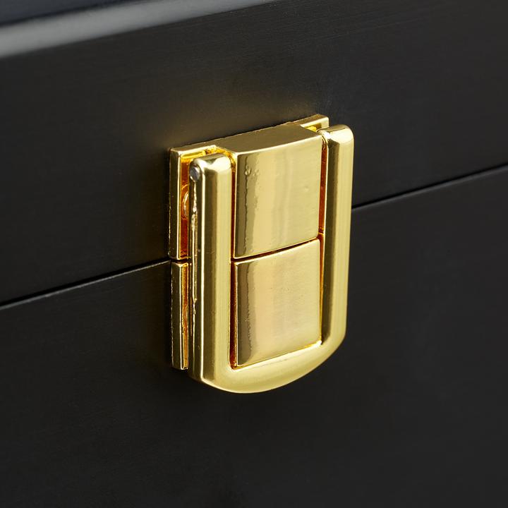Actual product image Relaxdays Watch box