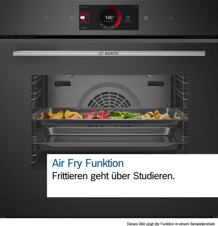 Produktbild Bosch Hausgeräte HSG738DB1 Serie 8