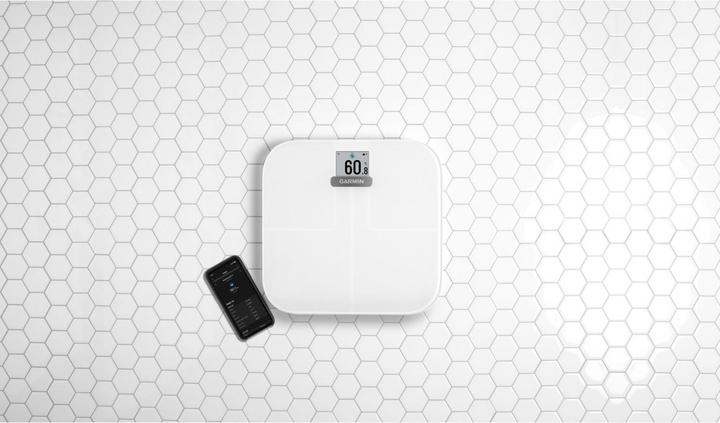 Produktbild Garmin Index S2 Smart Scale (181.40 kg)