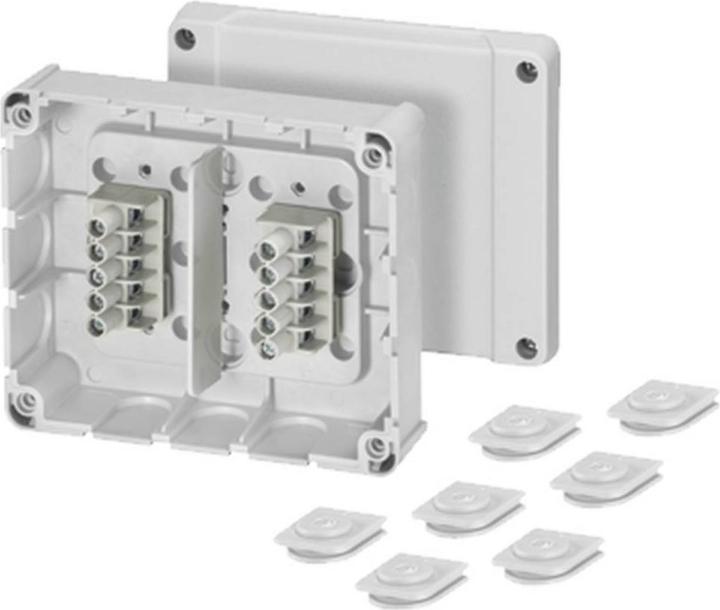 Hensel Kabelabzweigdose