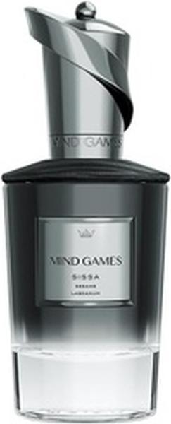 Produktbild Mind Games Sissa (Extrait De Parfum, 100 ml)