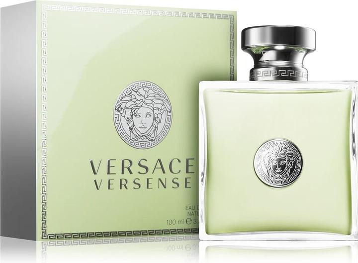 Image du produit Versace Versets (Eau de toilette, 100 ml)