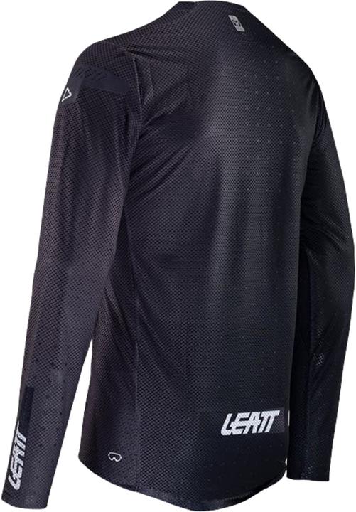 Produktbild Leatt MTB Gravity 4.0 Junior Jersey black L (L)