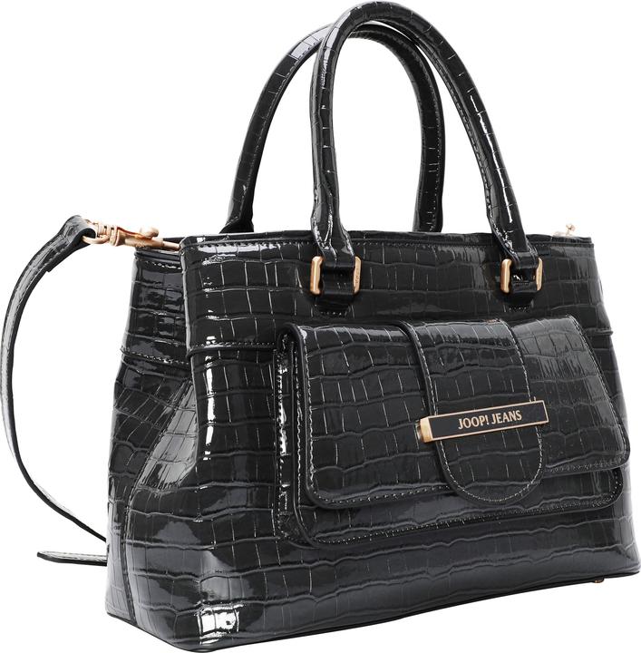 Produktbild Joop! domenica croco ivona handbag shz