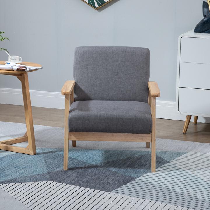 Image du produit Jamb Fauteuil rembourré