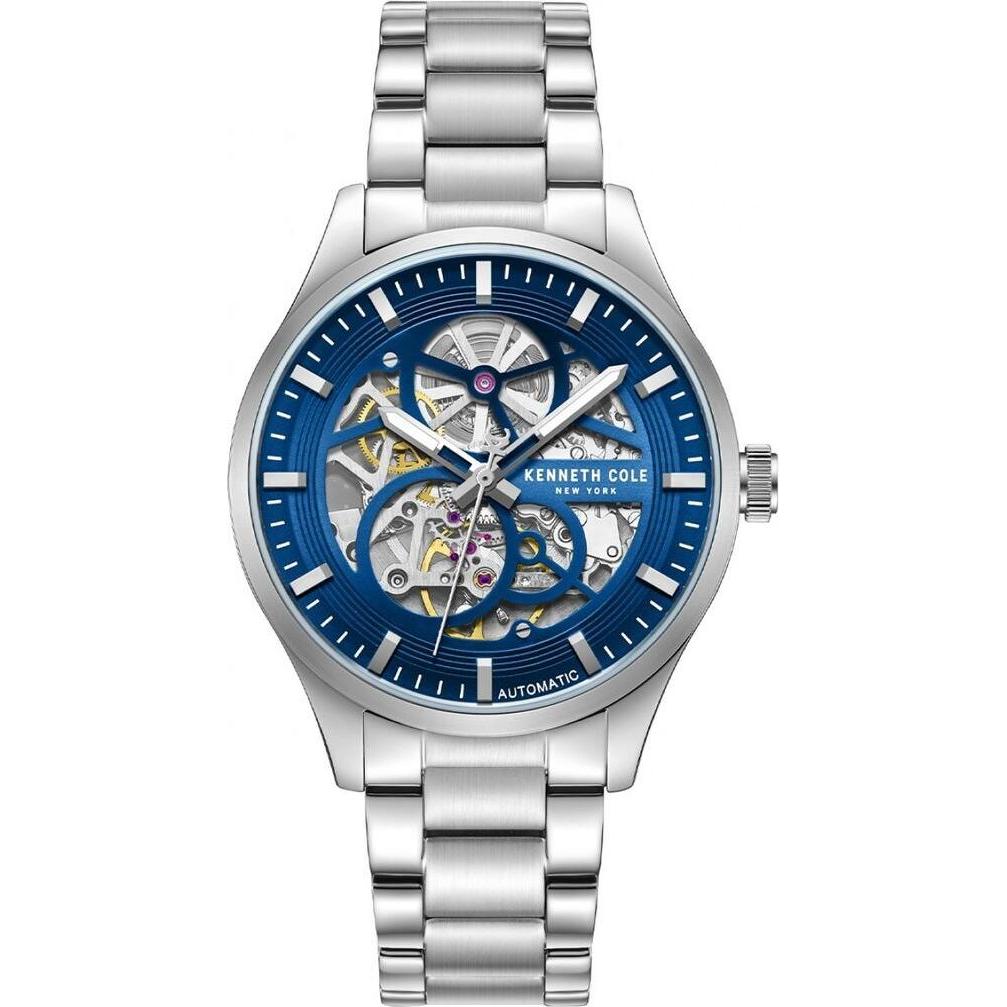 Kenneth Cole, Orologio Da Polso, Herrenuhr KCWGY0080701