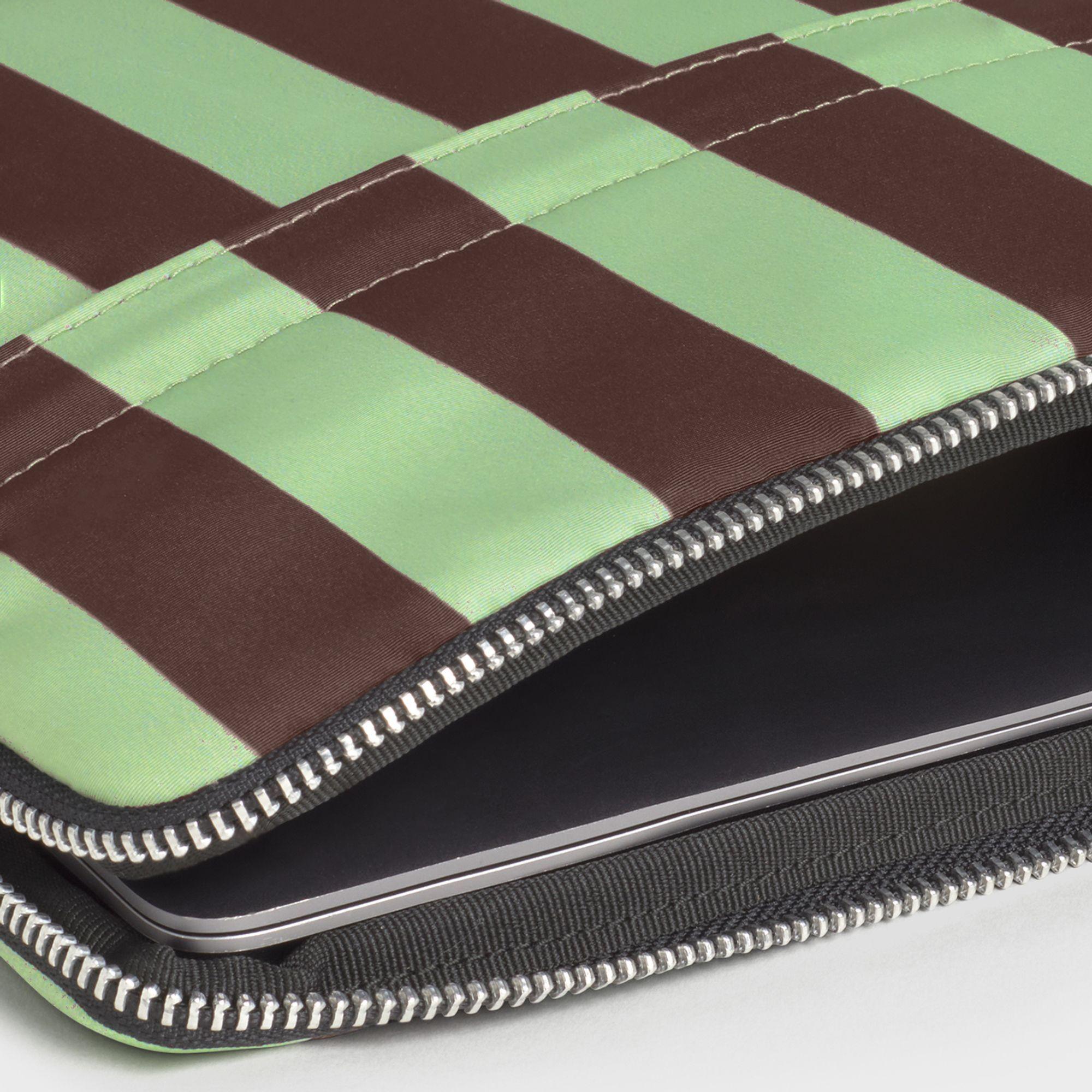Thumbnail - Wouf Downtown Laptophülle 35 cm (13.39"), Notebooktasche, Mehrfarbig