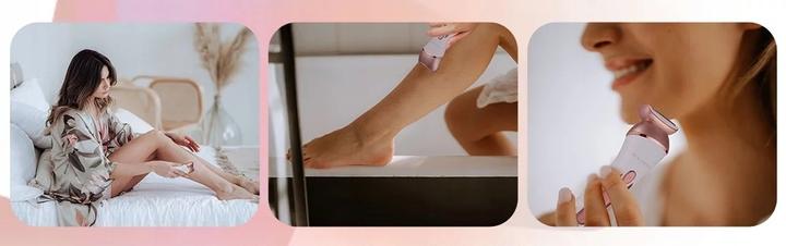 Immagine prodotto Beautifly 5in1 Beauty Silk Epilator